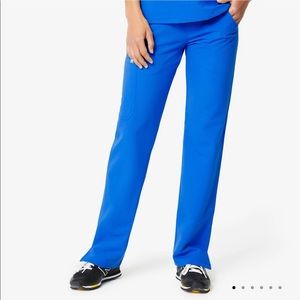 Kade Cargo Scrub Pants